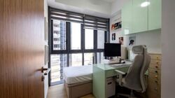 Parc Botannia (D28), Condominium #622229031